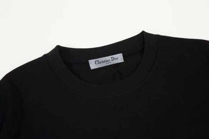 Dior T Shirts Short _SKUDiorS-XXL11Ln2033792